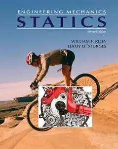 Engineering Mechanics: Statics, 2nd edition