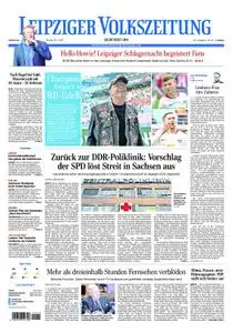Leipziger Volkszeitung - 29. April 2019