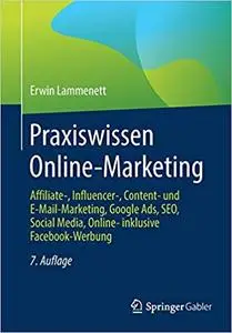 Praxiswissen Online-Marketing
