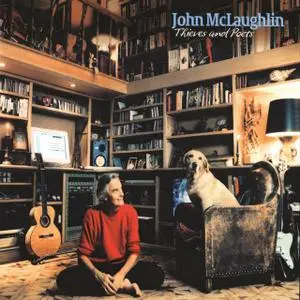 John McLaughlin - Thieves And Poets (2003)