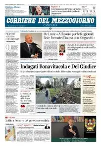 Corriere del Mezzogiorno Campania – 06 febbraio 2020