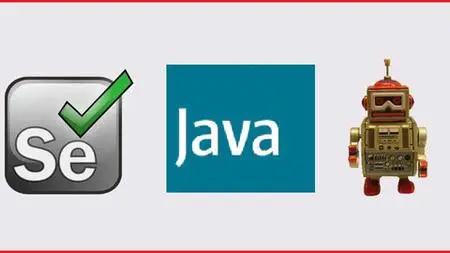 Robot Framework With Java - Selenium