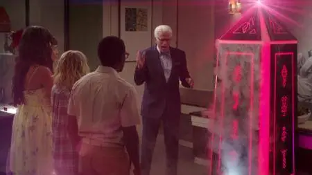 The Good Place S02E02