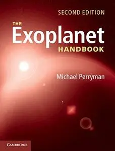 The Exoplanet Handbook, 2nd Edition