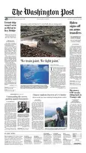 The Washington Post - March 30, 2024