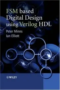 FSM-based Digital Design using Verilog HDL (Repost)