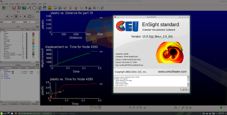 EnSight 10.0.3(g)