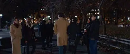 Master of None S02E09