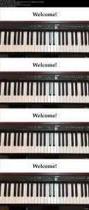 The Complete Piano & Music Theory Beginners Course [Updated]