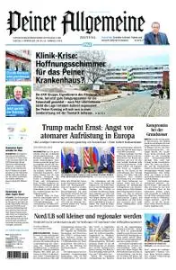 Peiner Allgemeine Zeitung - 02. Februar 2019