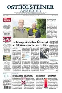 Ostholsteiner Anzeiger - 09. Juli 2019