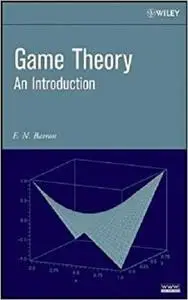 Game Theory: An Introduction