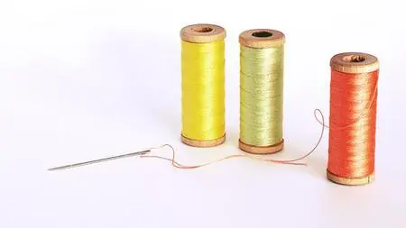 How To Cross Stitch