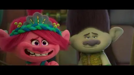 Trolls Band Together (2023)