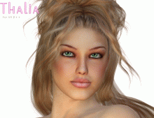 Thalia for Victoria 4.2++