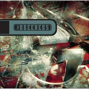 The Breeders - Mountain Battles (2008)