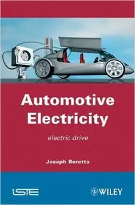 Automotive Electricity: Electric Drive (Repost)