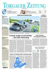 Torgauer Zeitung - 23. Mai 2018