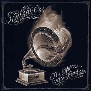 Soulsavers - The Light The Dead See (2012)