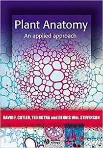 Plant Anatomy: An Applied Approach