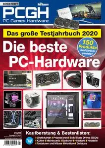 PC Games Hardware Sonderheft – März 2020