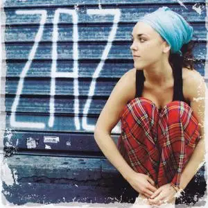 Zaz: Discography & Video (2010-2016) [7CDs, 5LPs, 8DVDs]
