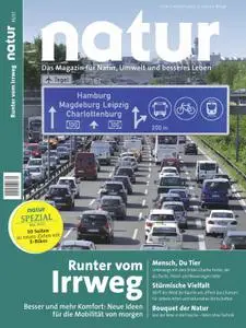 natur – 29 April 2017