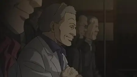 MEGALOBOX S02E04