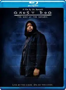 Ghost Dog: The Way of the Samurai (1999)