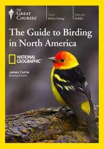 TTC Video - The National Geographic Guide to Birding in North America
