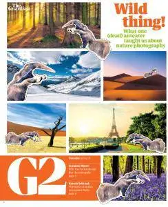 The Guardian G2 - May 1, 2018
