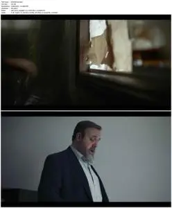 Alone Wolf (2020)