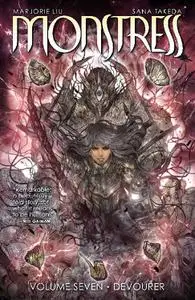 Image Comics-Monstress Vol 07 2022 Hybrid Comic eBook