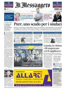 Il Messaggero - 5 Febbraio 2024