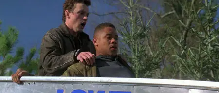 Chill Factor (1999)
