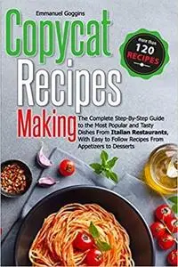 Copycat Recipes Making
