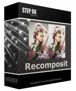 Stepok Recomposit Pro 8.0.0.1 Build 22665