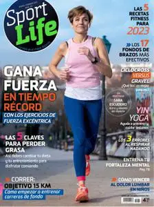 Sport Life España - enero 2023