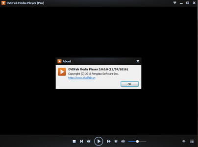 DVDFab Media Player Pro 3.0.0.0 Multilingual