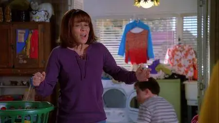 The Middle S02E04