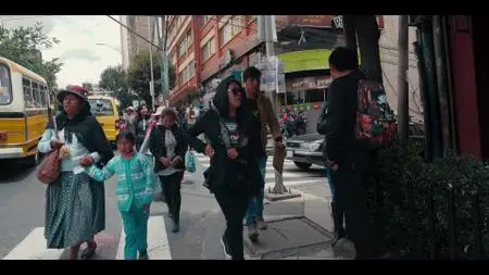 Street Food: Latin America S01E06
