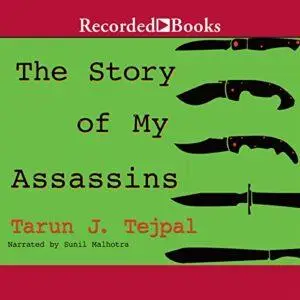 The Story of My Assassins [Audiobook]