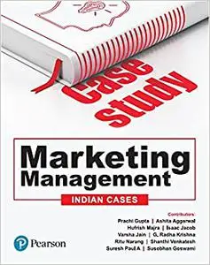 Marketing Management: Indian Cases