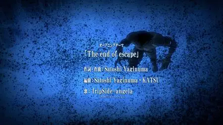 Ajin 2 - TV  SP  - " Ajin 2 - 10 (BD 1920x1080 x 264 FLACx2 mkv" yEnc