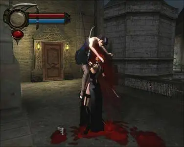 Bloodrayne 2 (2005)