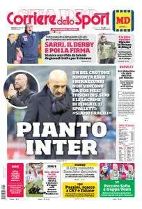 Corriere dello Sport Puglia - 4 Febbraio 2018