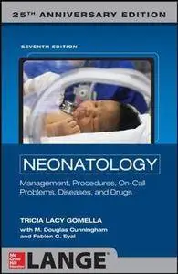 Neonatology 7th Edition