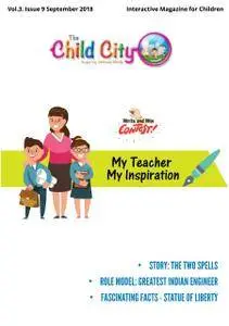 The Child City - September 2018