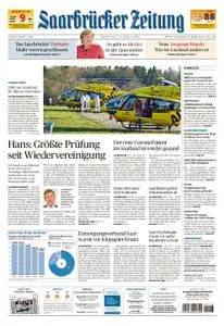 Saarbrücker Zeitung – 24. März 2020