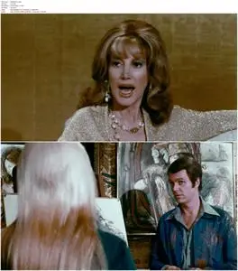 How to Seduce a Woman (1974)